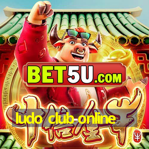 ludo club-online